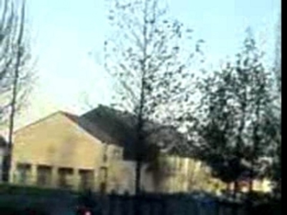 Quad deven le lycée