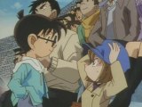 Conan and Haibara ( relationship 2)