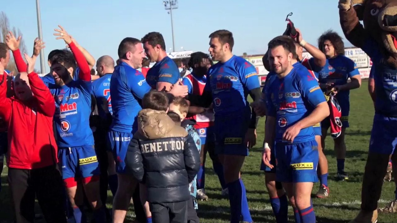 ASM vs VIENNE