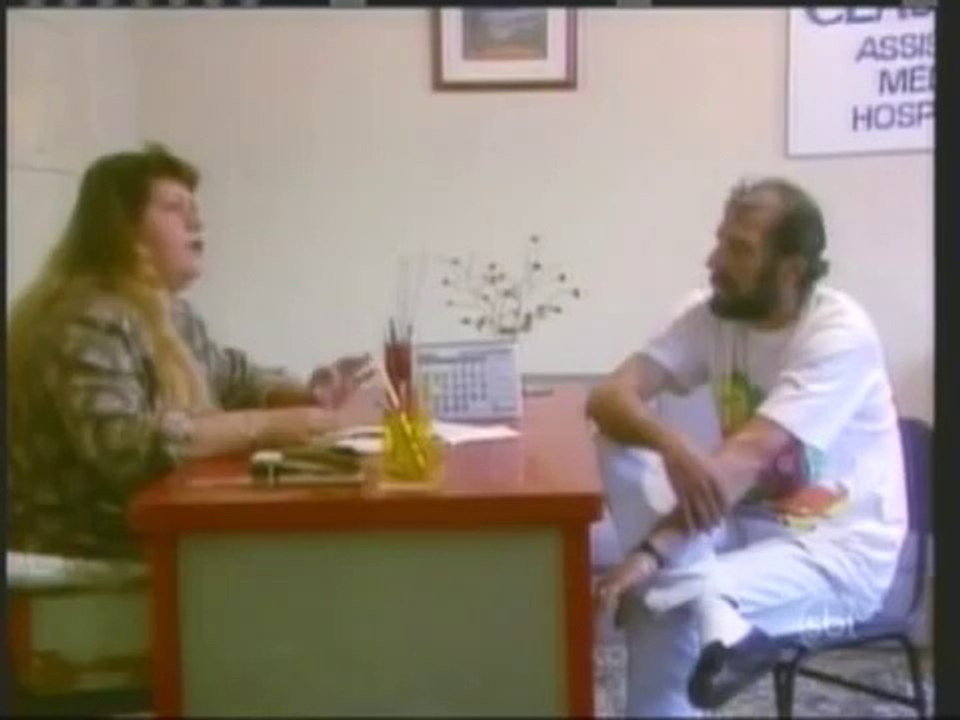 A Mosca - Pegadinha com Gell Correia - Programa Silvio Santos