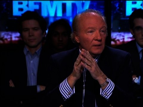 Notre-Dame-des-Landes: Hortefeux libérerait Duflot de ses fonctions - 23/02