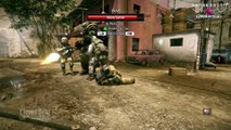 Warface Impresiones Sensession (Beta Cerrada)