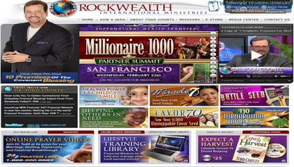 Prosperity Of The Wicked: Katy Perry "Isis", Selling Out To Satan, Coveting, Angry At God?