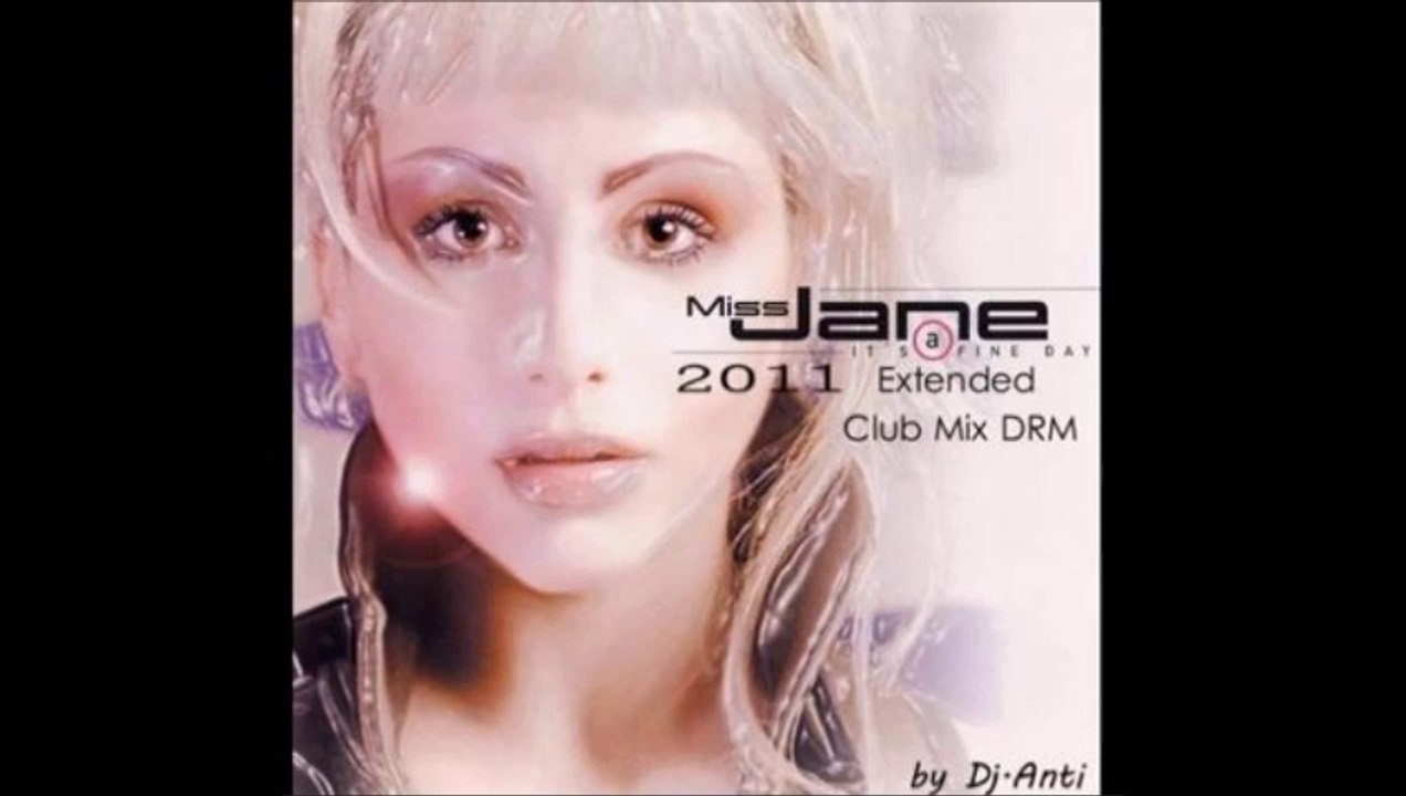 Miss Jane   La la la