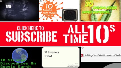 10 Awe-Inspiring Man-Made Wonders