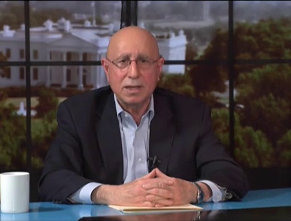 واشنطن من الداخل 1   23.02.2014