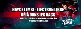 HAYCE LEMSI - Och Bad 2 (Bourbier) (feat. XV Barbare) [Electron Libre] --Audio HD--