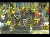 2 Tiempo Uruguay de Coronado vs Limon FC