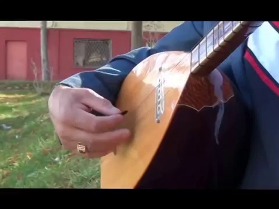 Hanifi Berber (KİRAZ DALI) ılgının gururu