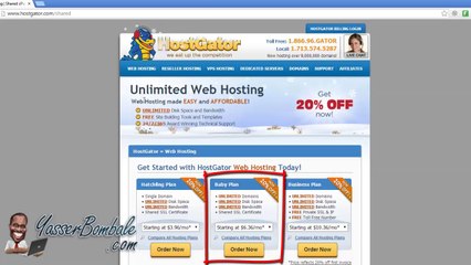 Como Contratar El Mejor Alojamiento Web Por 1 Centavo