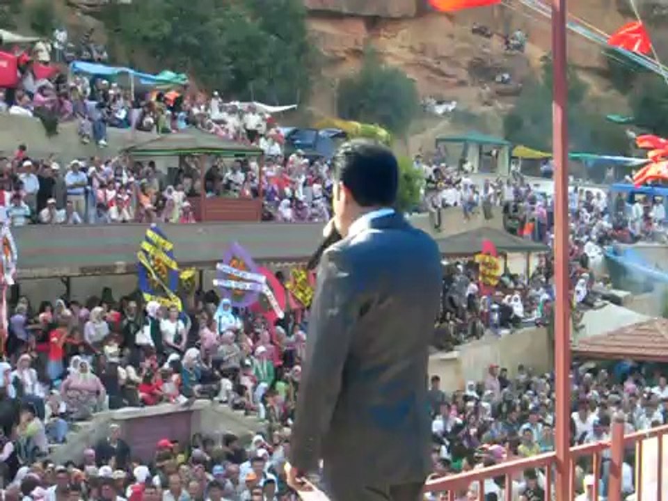 Aşağıçiğil/Oguz yılmaz konseri