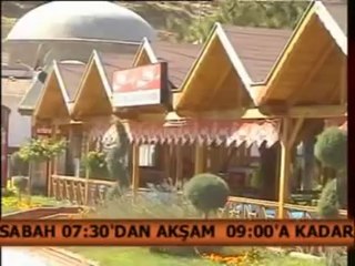 ılgın kaplıca görüntüsü