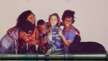 BlkHdeRap - Make This True