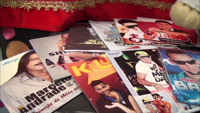 Conexão Glacê 1215 Sexta 06-12-2013 Bloco 1