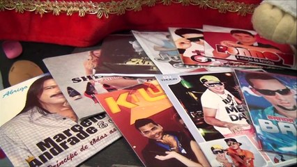 Conexão Glacê 1215 Sexta 06-12-2013 Bloco 1