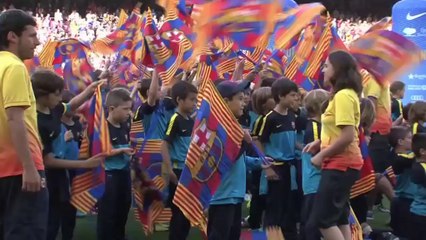 El Barcelona pagará el lunes los 9 millones a Hacienda por Neymar