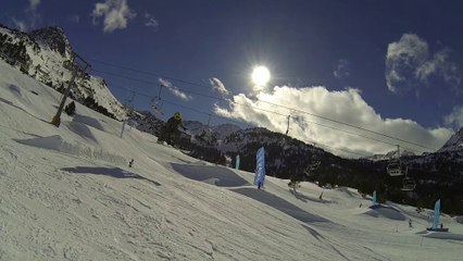 vimeo salto moi
