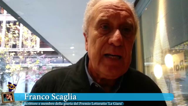 Premio letterario 'La Giara' 2013