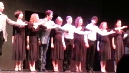 'La vie en rose' un omaggio a Edith Piaf al Teatro dell'Angelo