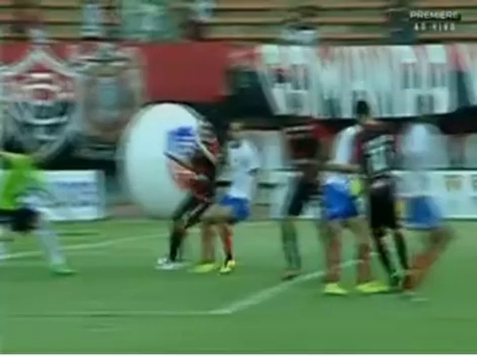 Bavi - Gol1