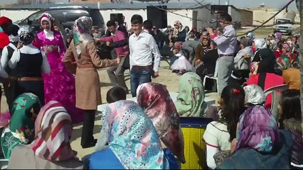 NAZLI İLE SABRİ-GİRİŞ