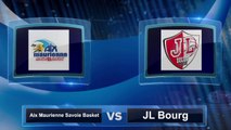 AMSB vs JL Bourg