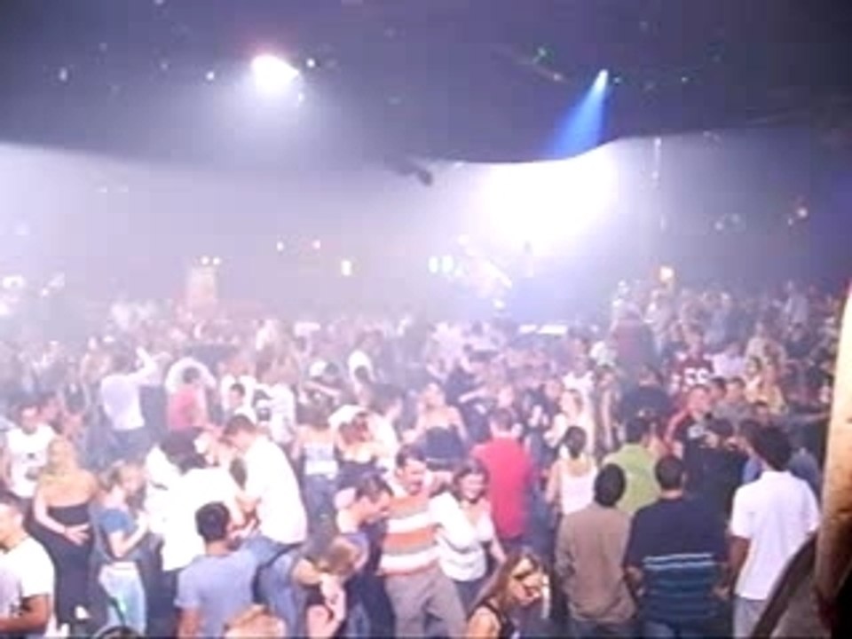 Son bien speed et encore blindé, jump style