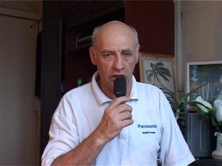 Губернатор О.И. Бетин ДИСКРИМИНИРОВАЛ проект Олимпиады ГИМНА Николая Лаврентьева Тамбовского