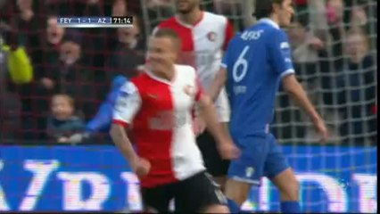 28-04-2013 Van Geel zeer tevreden over Immers