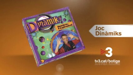 TV3 - Novetats ja a la venda - La botiga de TV3