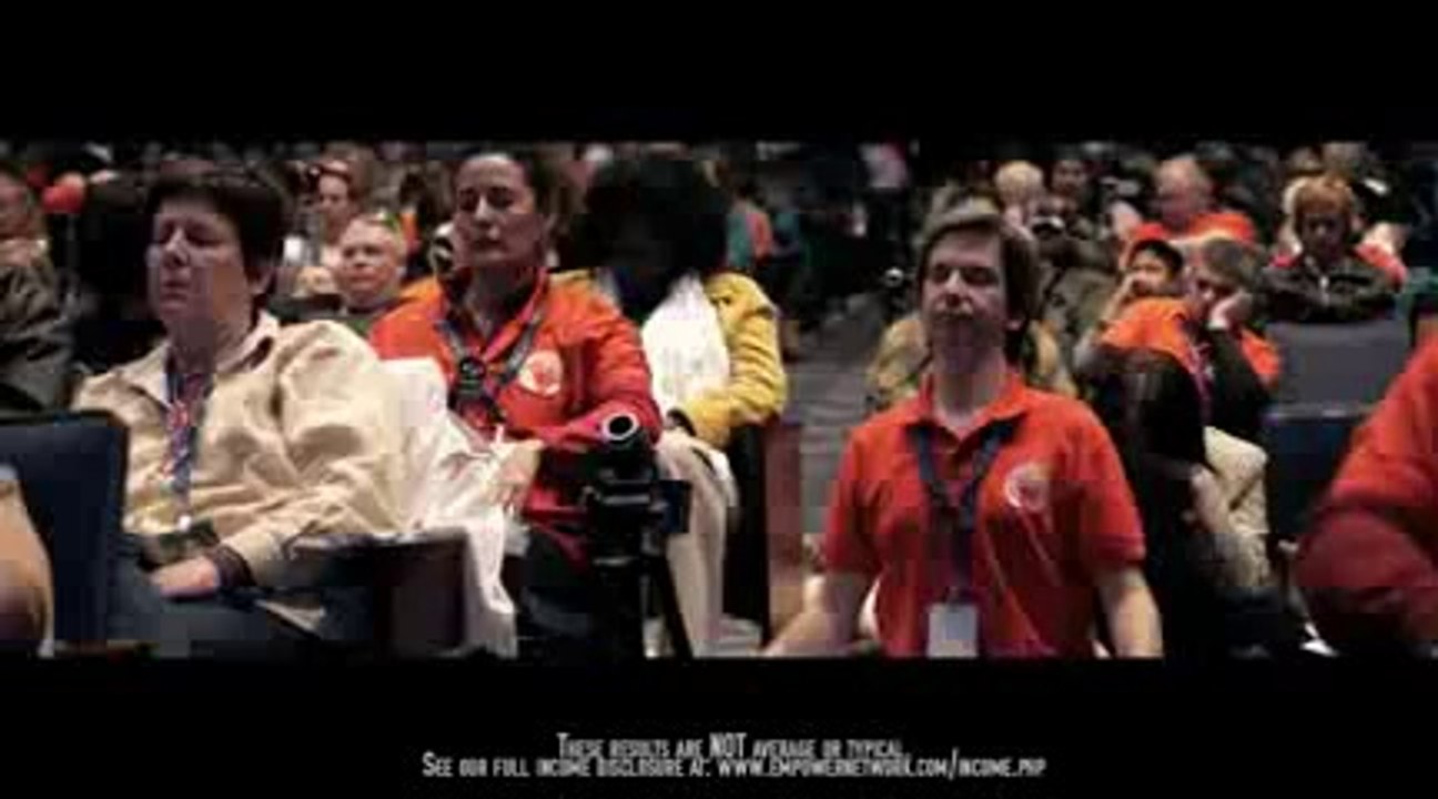 Empower Network and its Viral Blogging System is the   lucrative solution to a complicated online marketing world. Over 155,000 people agree.