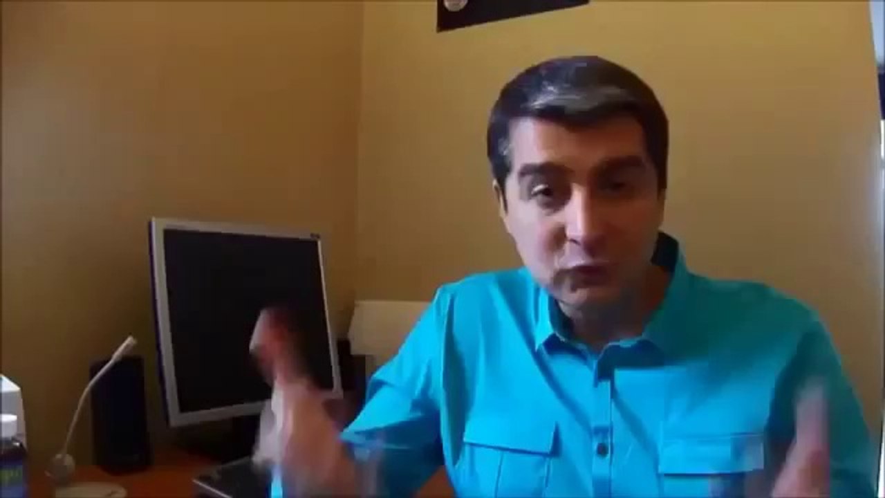 Посети Тест Драйв, прямо сейчас ОЛЕГ ЛАРИЧЕВ