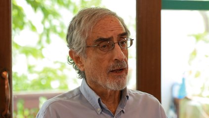 Armand Altman Reflections | Combat Vets Coping with Guilt