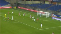 Montpellier Hérault SC - AC Ajaccio (2-0) - 22/02/14 - (MHSC-ACA) -Résumé