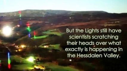 Worlds 10 Most Mysterious Pictures Ever Taken