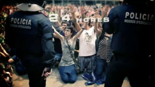 TV3 - 24 hores d'informació - 3/24. Aquí som líders