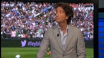 28-04-2013 Piero: Vilhena een steunpilaar van Feyenoord