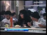 Experimentar Comida - Pegadinha com Ivo Holanda - Programa Silvio Santos