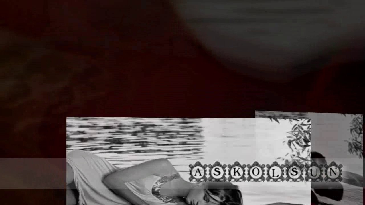 Emre Altuğ - Sev Diyemem