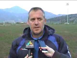 Ολυμπιακός Λαμίας-Νέο Κρίκελλο 1-0