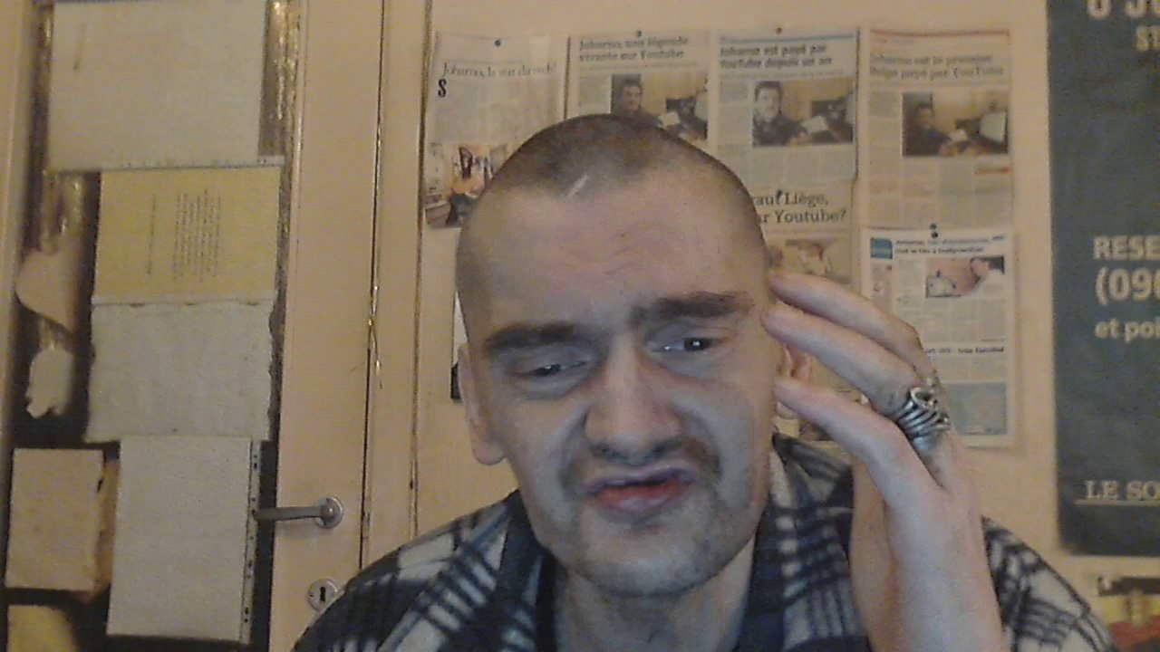 qu on me donne l envie de continuer a faire des vidéos pour les jaloux
