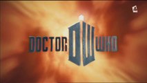 doctor who generique