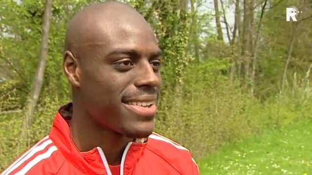 03-05-2013 Heb niet de indruk dat ik weg moet