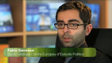 "Fracking" a Europa: val la pena, el risc?