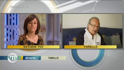 TV3 - Els Matins - Què fem quan no podem pagar els subministraments bàsics?