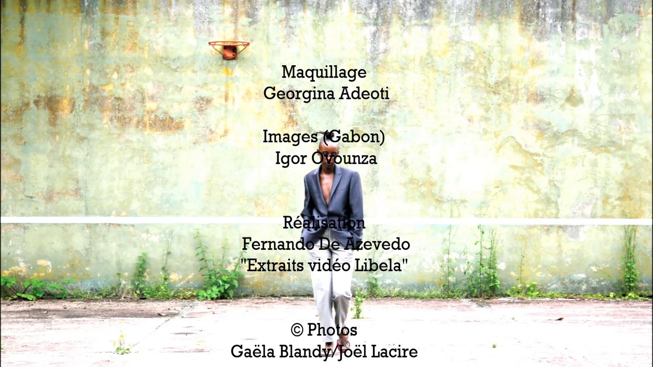 Jazz à l'Etage présente Gasandji