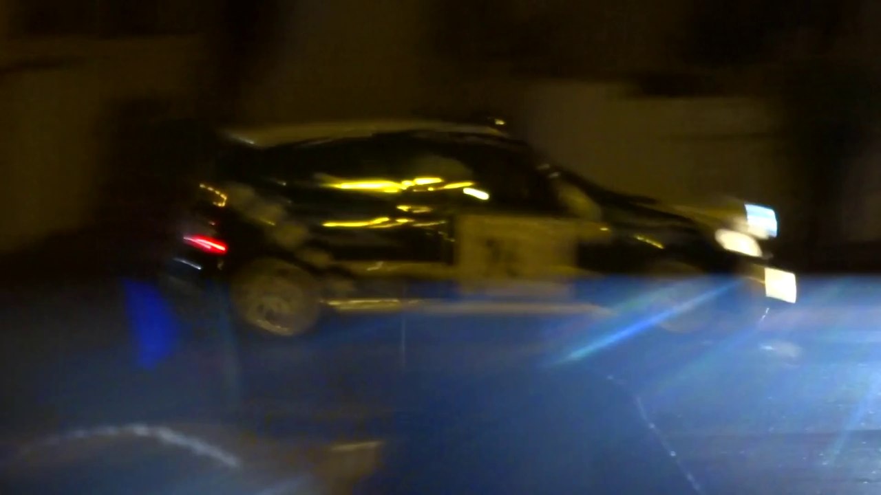 Rallye Cote fleurie 2014 - Prologue  - 76 à 78