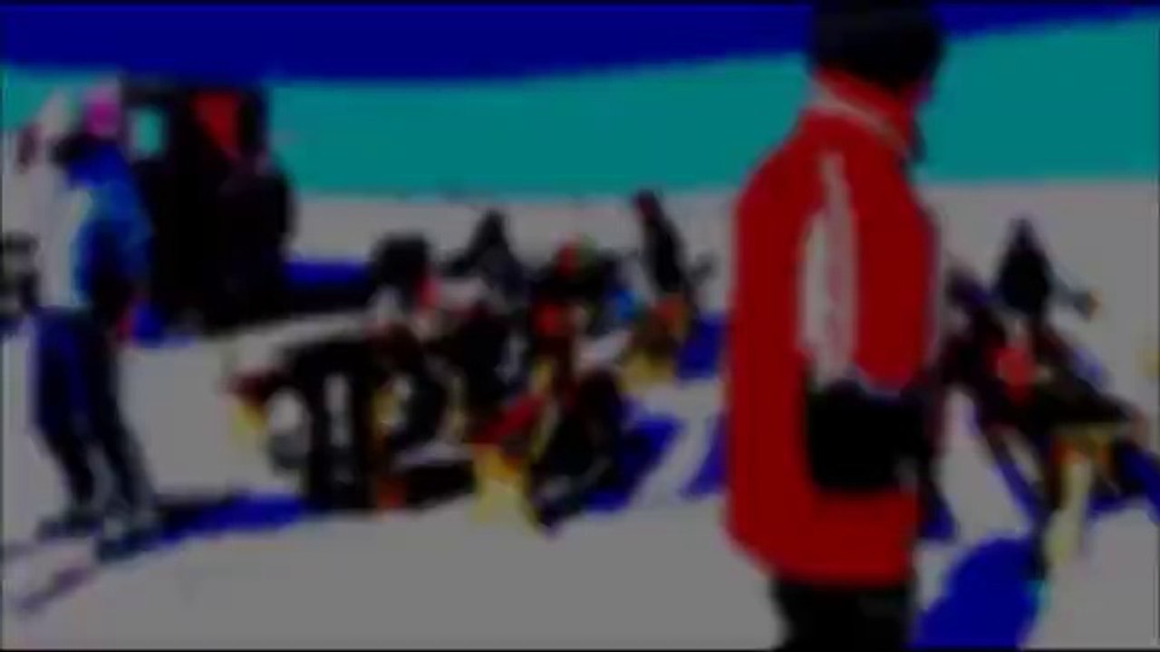 Skiing Borovets, Bulgaria 2013