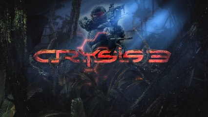 Decouverte | Crysis 3 | PC