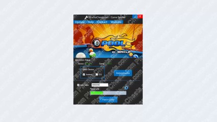 8 Ball Pool Comment Hacker Français | 2014